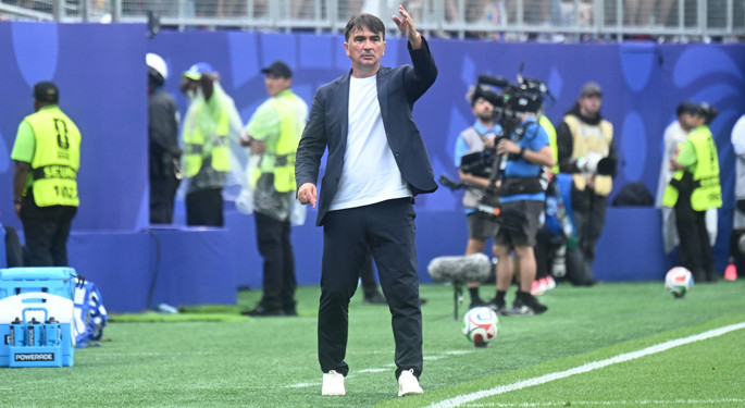 Dalić: “We returned to our old setup, but this is only a small step”