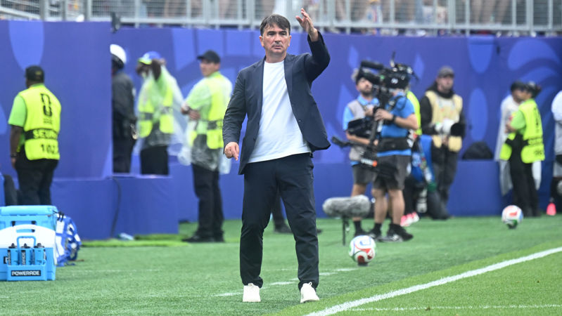 Dalić: "Vratili smo se na stare postavke, no ovo je tek mali korak"