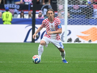 Modrić: “Počinje novi turnir, trebamo dati sve od sebe i uživati“
