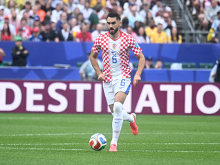 Josip Šutalo stigao na posudbu u Lazio