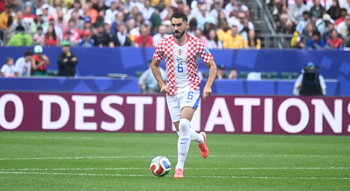 Josip Šutalo stigao na posudbu u Lazio