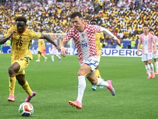 Perišić: “Ako budemo igrali kao protiv Gane možemo pobijediti svakoga“