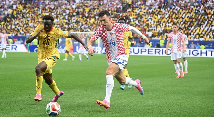 Ivan Perišić novu sezonu Eredivisie otvorio asistencijom