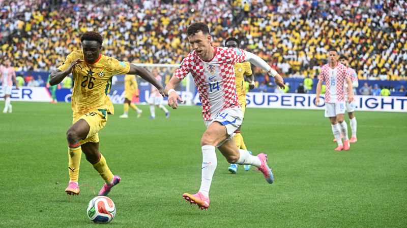 Perišić: “Ako budemo igrali kao protiv Gane možemo pobijediti svakoga“