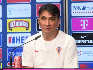 Dalić: “Ostvarili smo osnovni cilj, nema potrebe za euforijom“