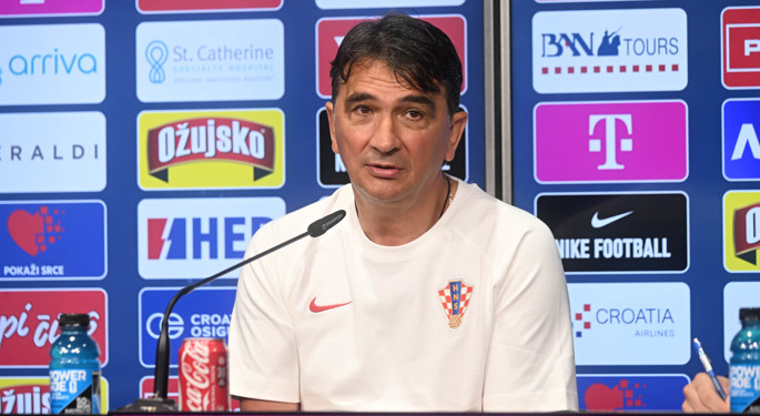 Dalić: “Ostvarili smo osnovni cilj, nema potrebe za euforijom“