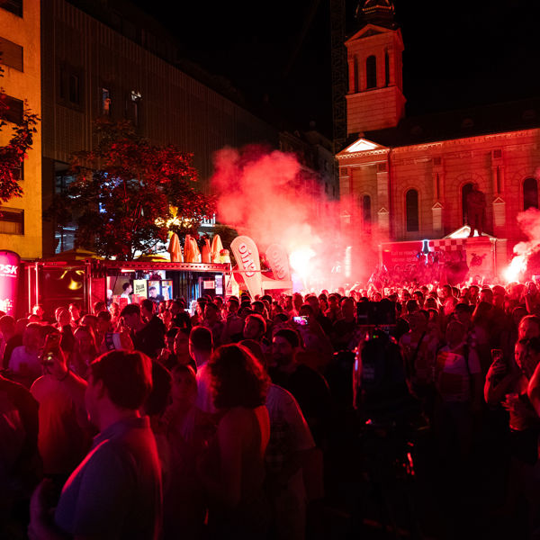 Od 19 sati kreće vatreno ludilo, Hrvatska lovi osminu finala