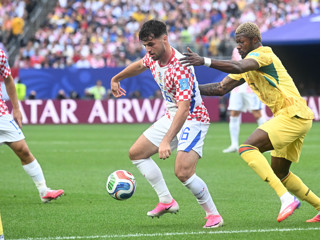 Baturina: “We have great quality and we know how we need to play”