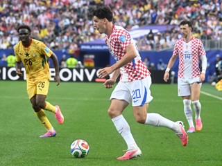 Matanović u društvu Raphinhe i Yamala
