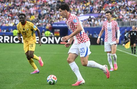 Matanović: “Moramo biti strpljivi i iskoristiti svaku priliku koja nam se ukaže“