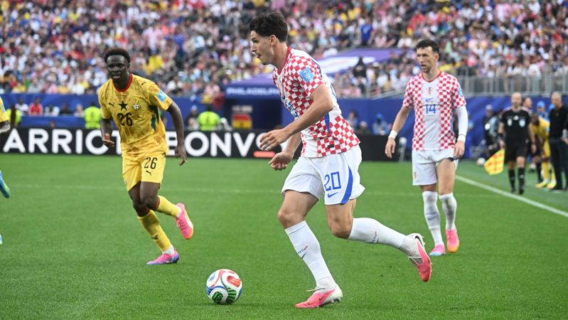 Matanović: “Moramo biti strpljivi i iskoristiti svaku priliku koja nam se ukaže“