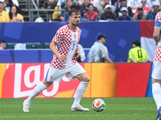 Pongračić: “Optimizam gradimo na igri protiv Gane“