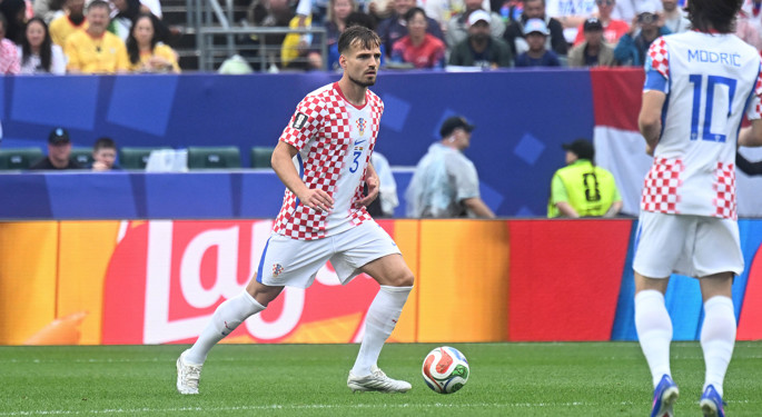 Pongračić: “We build our optimism on the performance against Ghana”