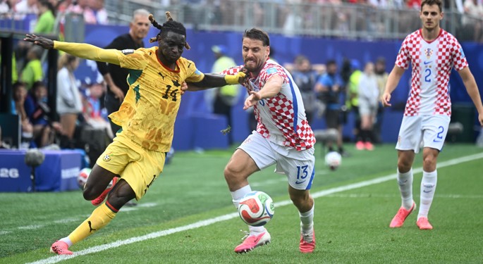 Vlašić: “The Portuguese know we are dangerous”