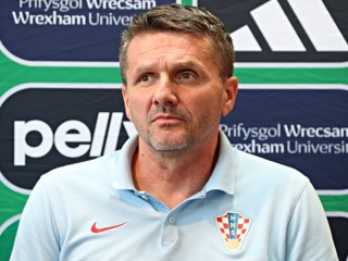 Oreščanin: "Moramo učiti iz ovog iskustva i okrenuti se Italiji"