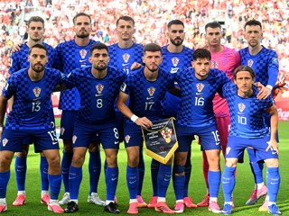 Croatia's World Cup journey ends as Portugal edge through to the Round of 16
