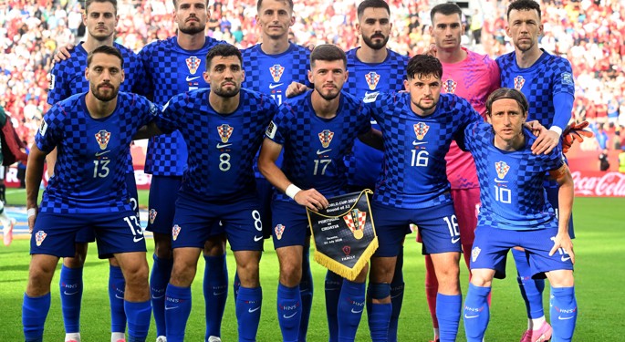 Croatia's World Cup journey ends as Portugal edge through to the Round of 16