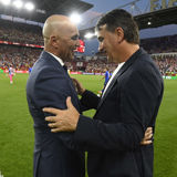 Dalić: "Nismo zaslužili ovakav kraj, izgubili smo hrabro"