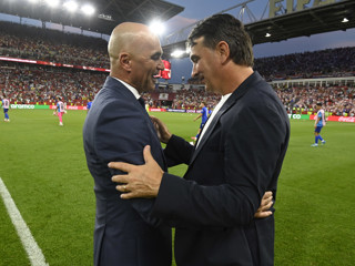 Dalić: "Nismo zaslužili ovakav kraj, izgubili smo hrabro"