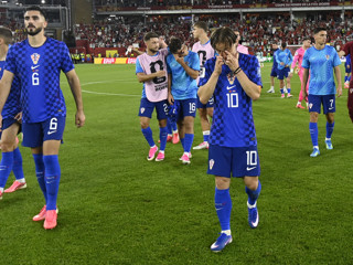 Modrić: “Ovo je Hrvatska za koju svi znaju“