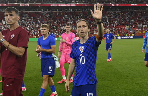 Luka - najveći svih vremena#Luka - greatest of all time
