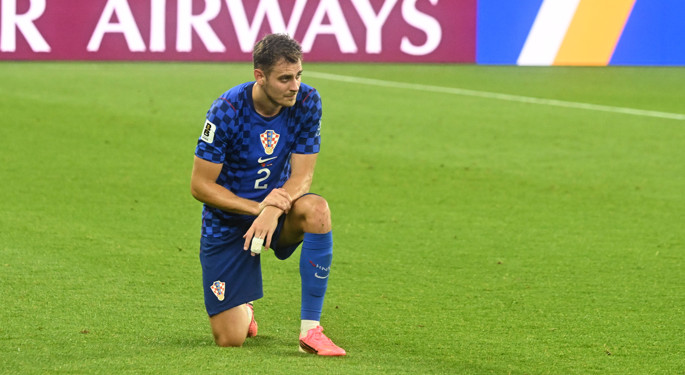 Stanišić: “We can be proud of how we played in the second half”