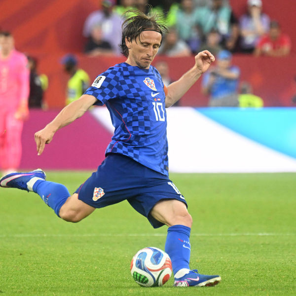 Luka Modrić nastavlja svoju priču s Vatrenima