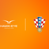 HNS odabrao Hawk-Eye Innovations za partnerstvo u području VAR tehnologije