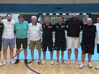 Hrvatski futsalski stručnjaci na stručnom usavršavanju u Milanu