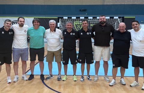 Hrvatski futsalski stručnjaci na stručnom usavršavanju u Milanu