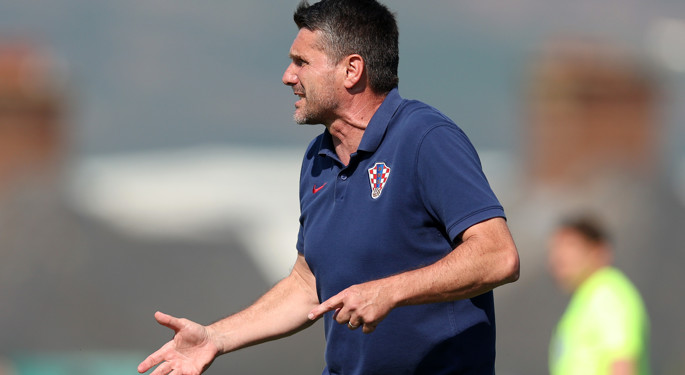 Oreščanin after the semi-final: “We achieved our main objective, and I’m proud of my players”