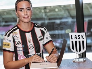 Hrvatske reprezentativke Antea Guvo i Tea Krznarić karijeru nastavljaju u LASK-u