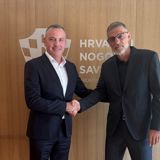 Slaven Bilić imenovan izbornikom hrvatske reprezentacije