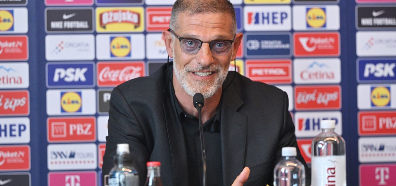 Bilić: “Tri temelja za uspjeh: stabilnost HNS-a, kvaliteta momčadi i dosadašnji rezultati”