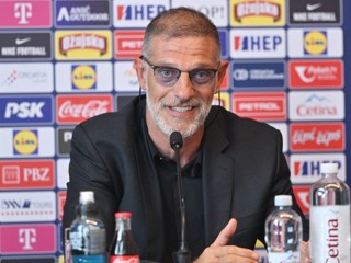 Bilić: “Tri temelja za uspjeh: stabilnost HNS-a, kvaliteta momčadi i dosadašnji rezultati”