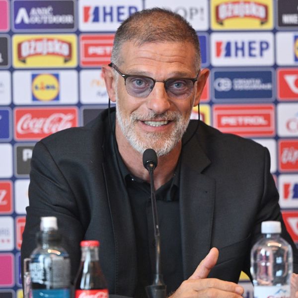 Bilić: “Tri temelja za uspjeh: stabilnost HNS-a, kvaliteta momčadi i dosadašnji rezultati”