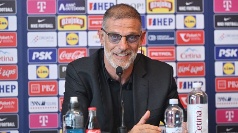 Bilić: “Tri temelja za uspjeh: stabilnost HNS-a, kvaliteta momčadi i dosadašnji rezultati”