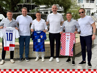 HNS i Florida Premier FC pokreću održavanje ljetnih kampova u Tampi