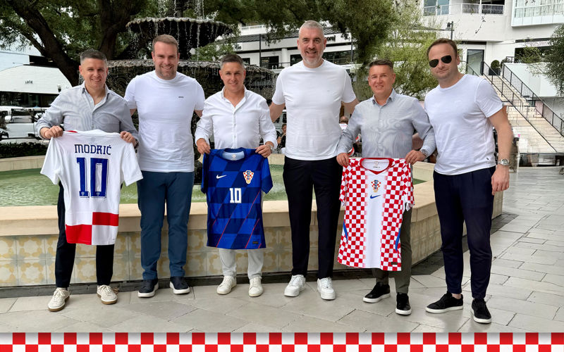 HNS i Florida Premier FC pokreću održavanje ljetnih kampova u Tampi