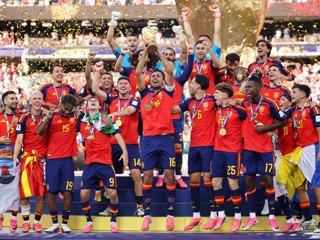 Španjolska preko Argentine do drugog naslova svjetskog prvaka