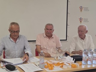 Izvučeni parovi pretkola SuperSport Hrvatskog nogometnog kupa