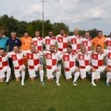 Veteranska reprezentacija uveličala 70. obljetnicu NK Moslavina Velika Trnovitica
