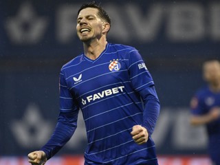 Dinamo na startu kvalifikacija za Ligu prvaka remizirao kod Thuna