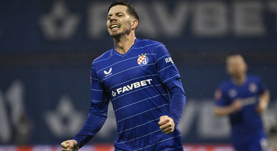 Dinamo na startu kvalifikacija za Ligu prvaka remizirao kod Thuna