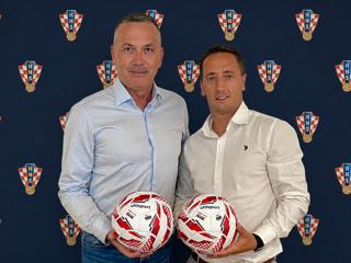 Uhlsport ostaje službena lopta natjecanja pod okriljem HNS-a