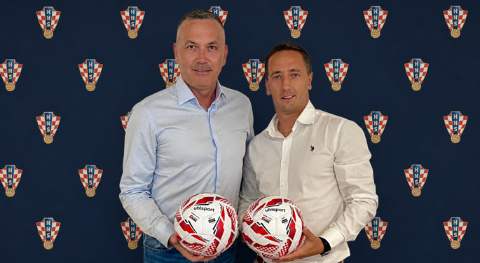 Uhlsport ostaje službena lopta natjecanja pod okriljem HNS-a