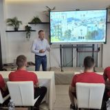 Održan seminar sudaca SuperSport Hrvatske nogometne lige