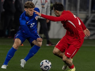Roko Brajković teško ozlijedio koljeno