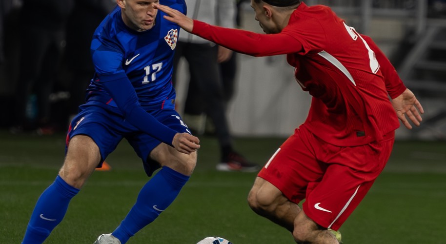 Roko Brajković teško ozlijedio koljeno
