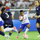 Hajduk ostao bez plasmana u treće pretkolo Europske lige